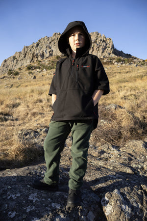 Kids Wilder