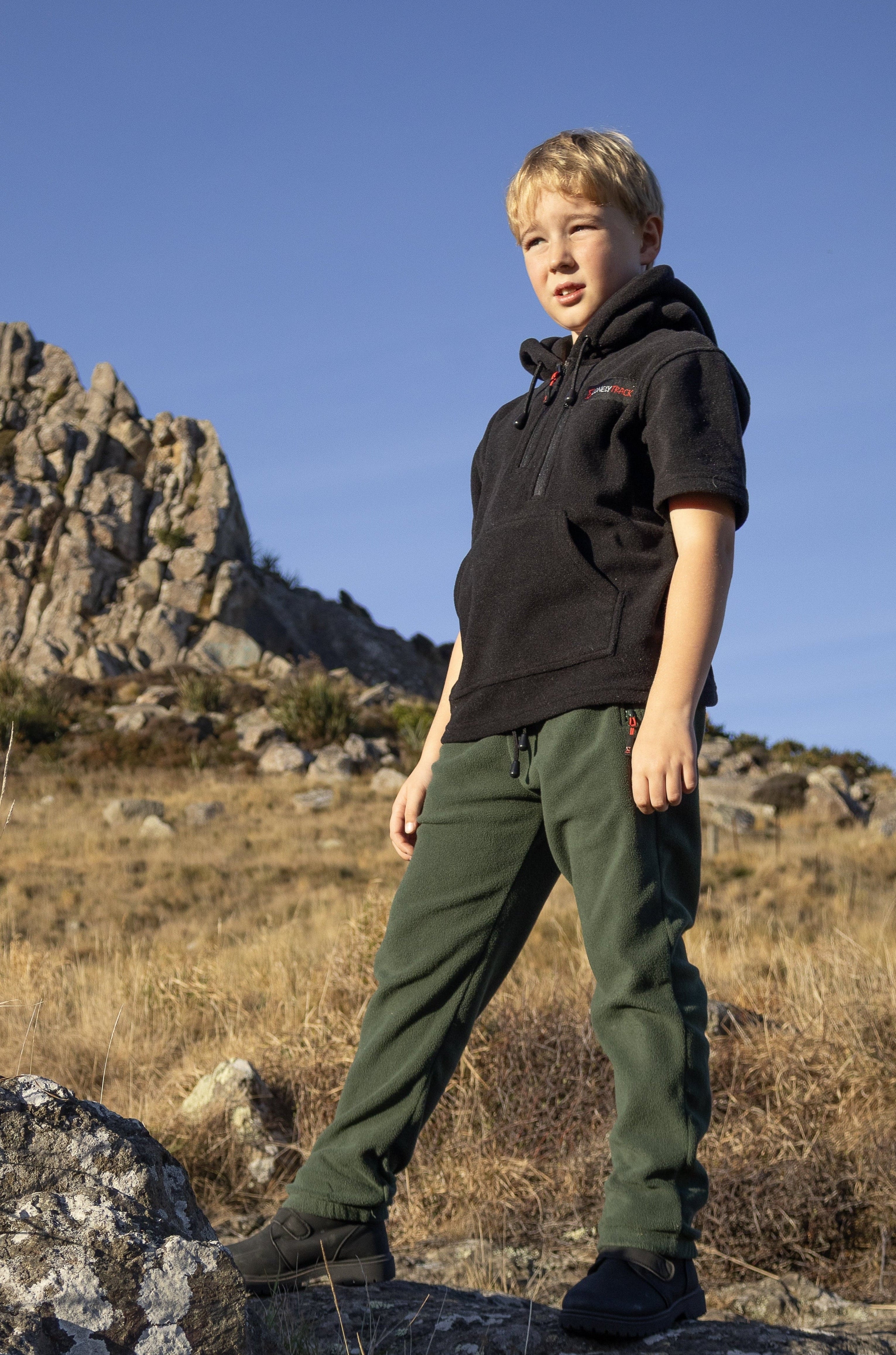 Kids Rogue Tee