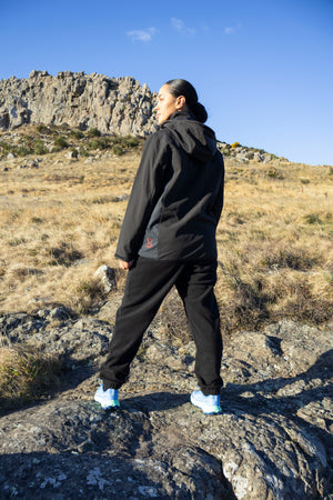 Meraki Softshell Jacket