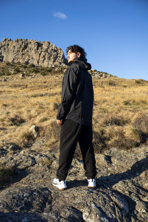 Outlander Waterproof Jacket