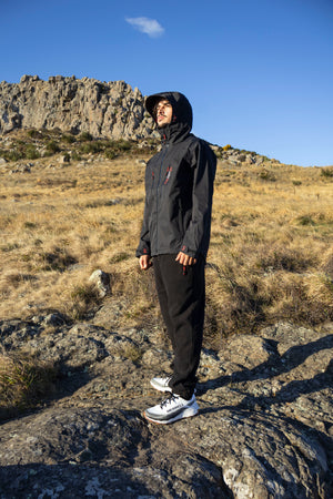 Outlander Waterproof Jacket