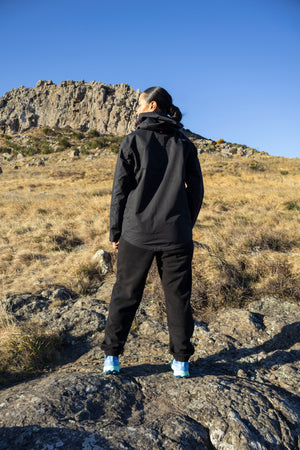 Outlander Waterproof Jacket