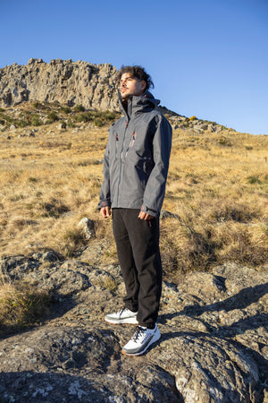 Outlander Waterproof Jacket