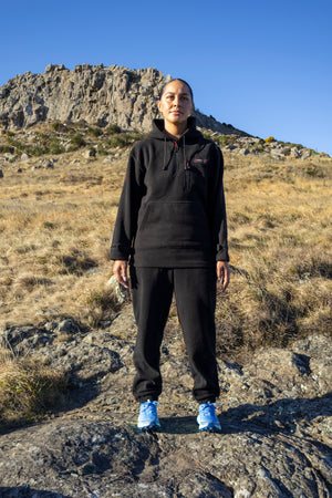 Rogue Fleece Hoodie