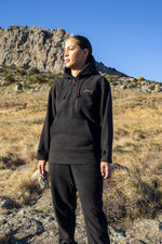 Rogue Fleece Hoodie