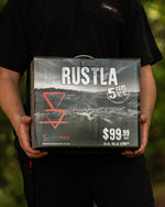 Adult Rustla