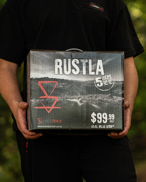 Adult Rustla