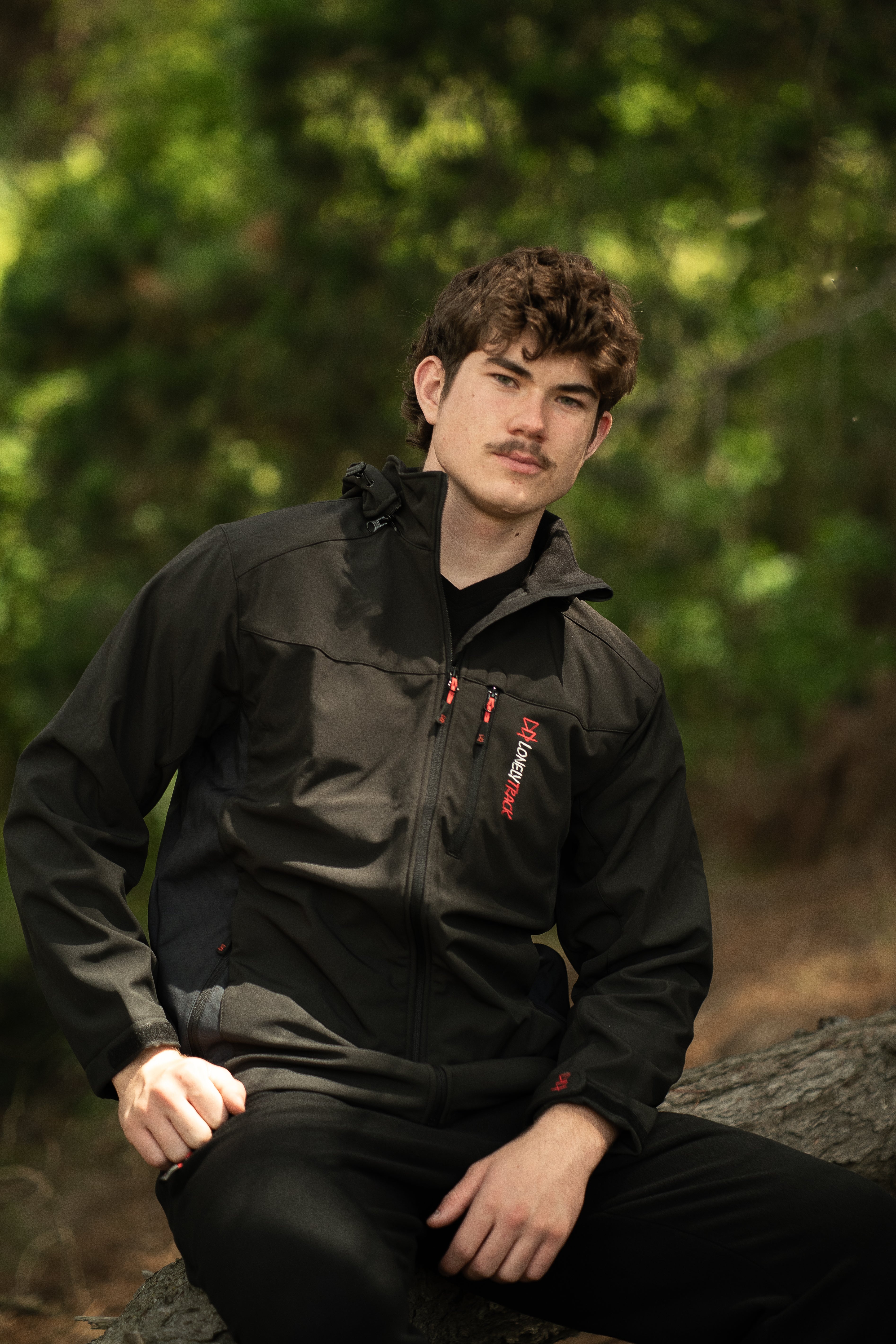 Meraki Softshell Jacket