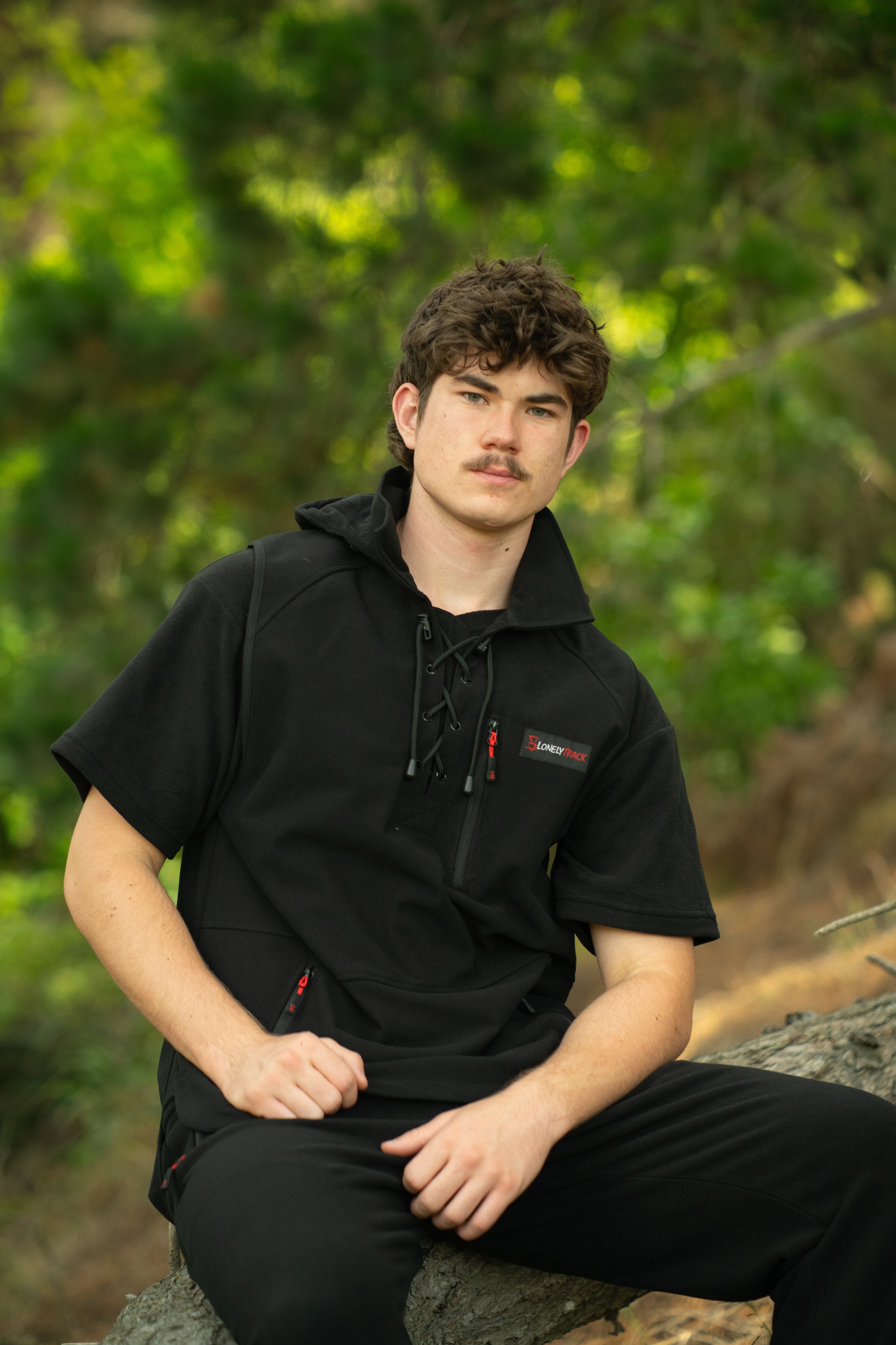 Wilder Sleeveless Vest