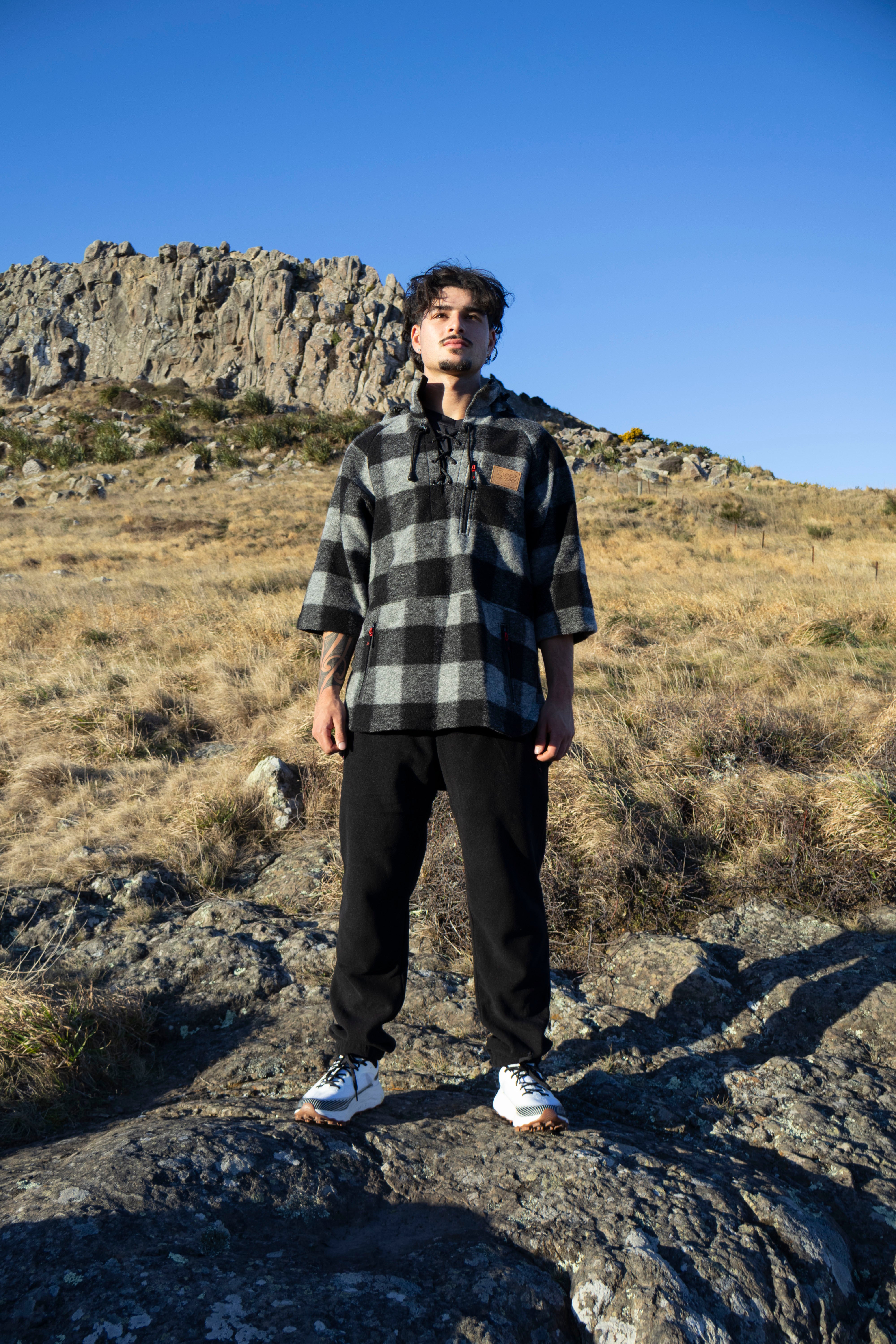 Wool Wilder