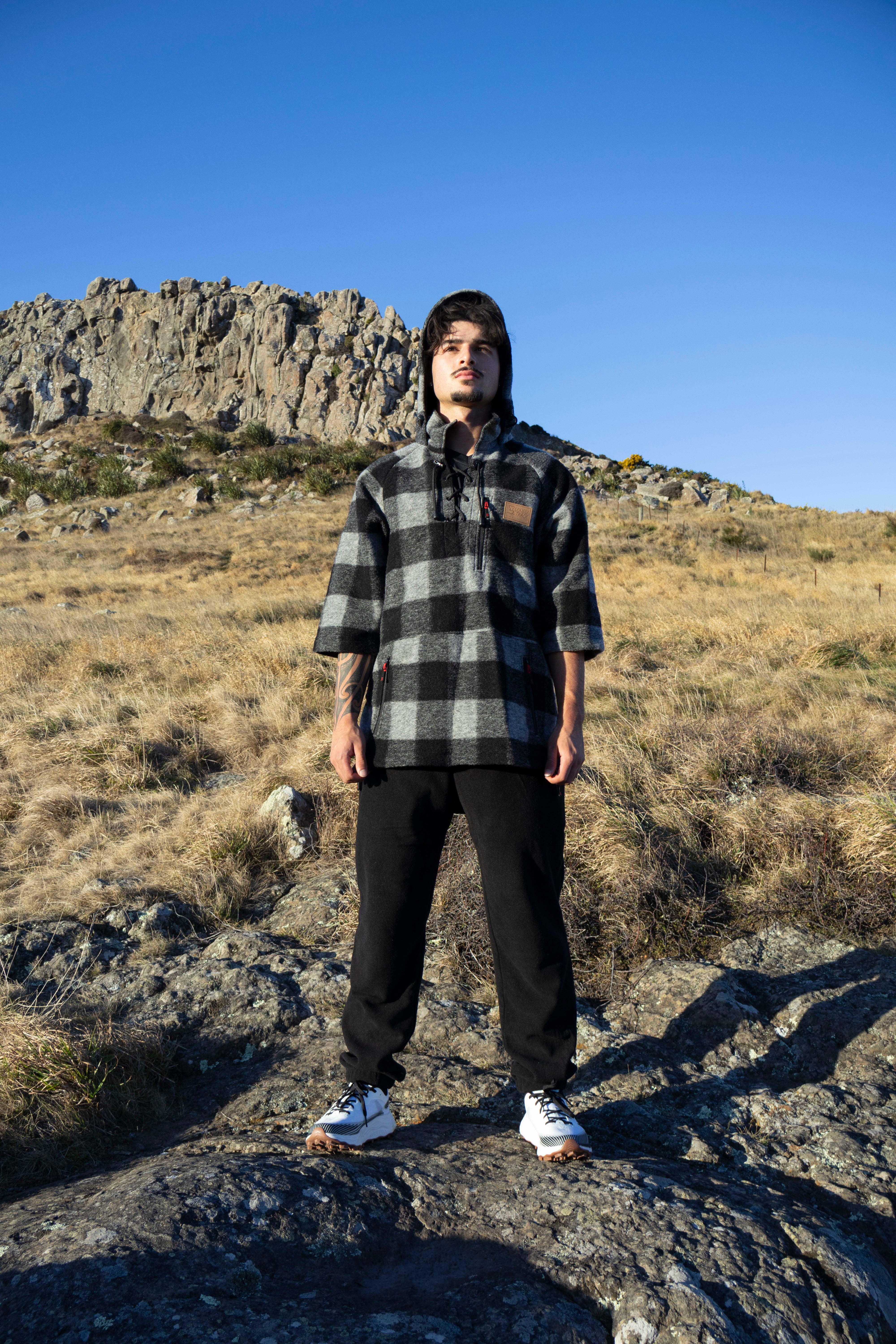 Wool Wilder