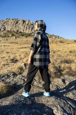 Wool Wilder