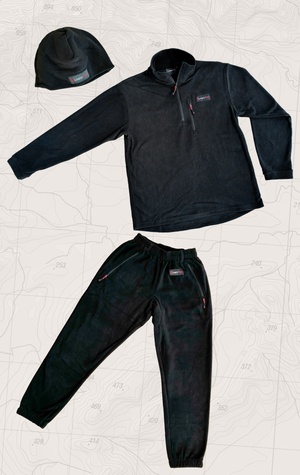 Fleece Bundle