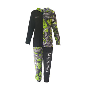 Kids Tahi Onesie