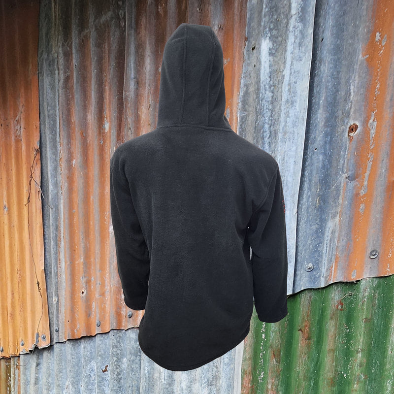 Rogue Hooded Longsleve