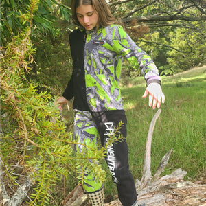 Kids Tahi Onesie