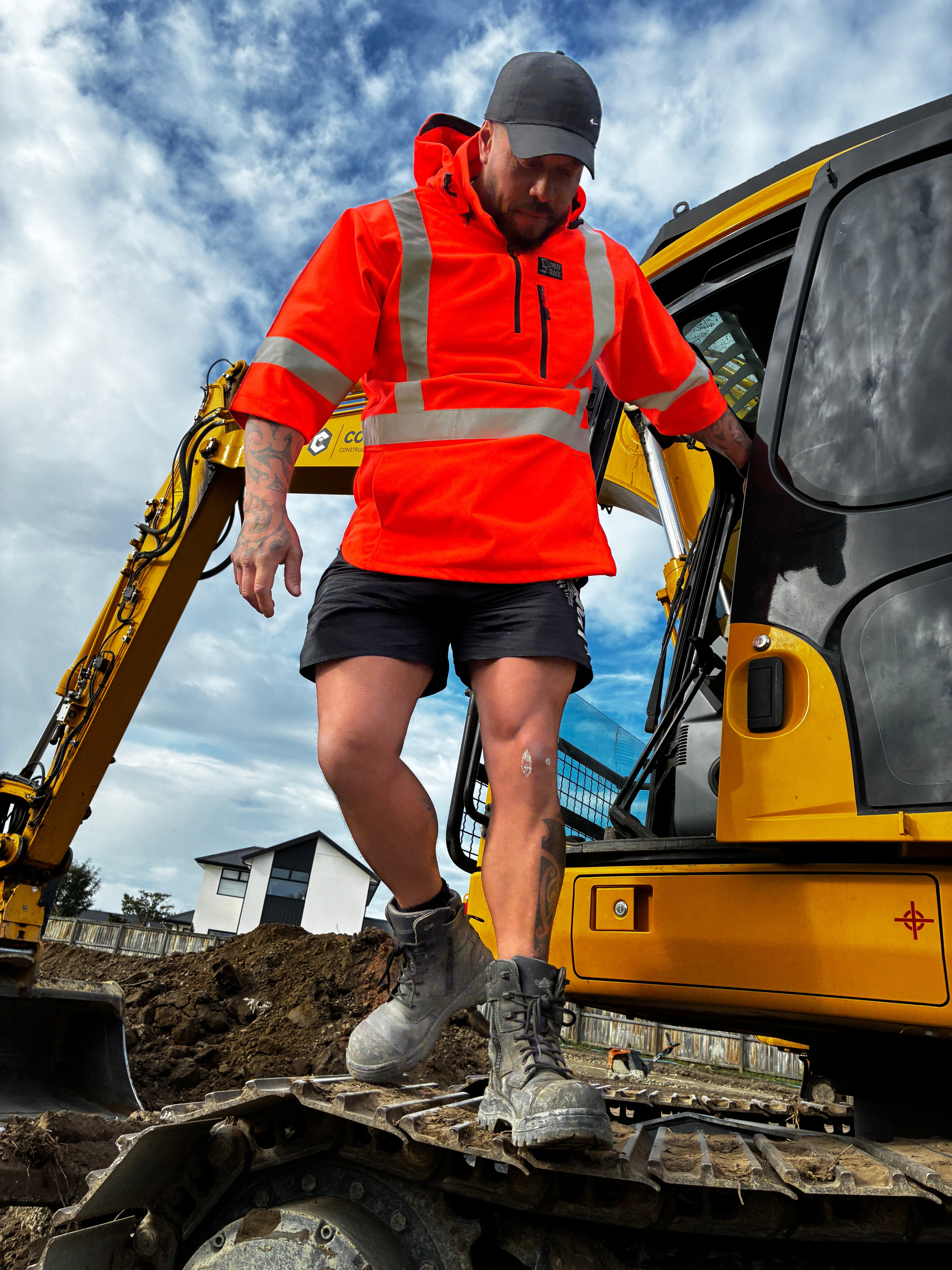 Workwear