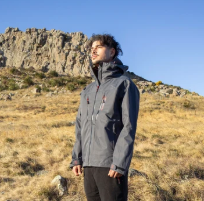 Mens Jackets