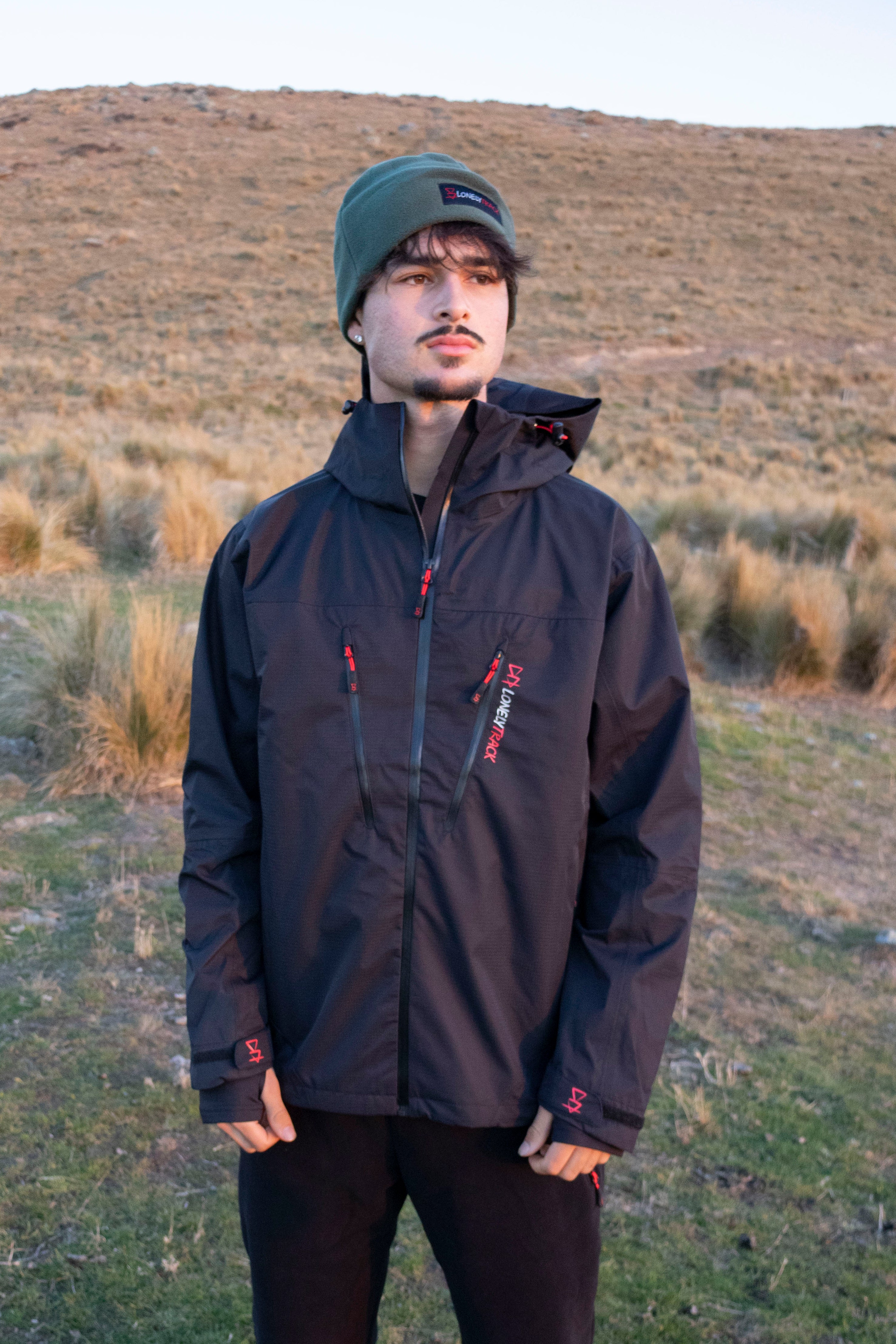 Fleece Beanie