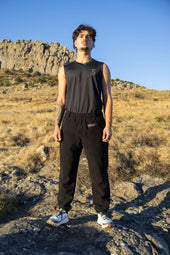 Buffer Pants