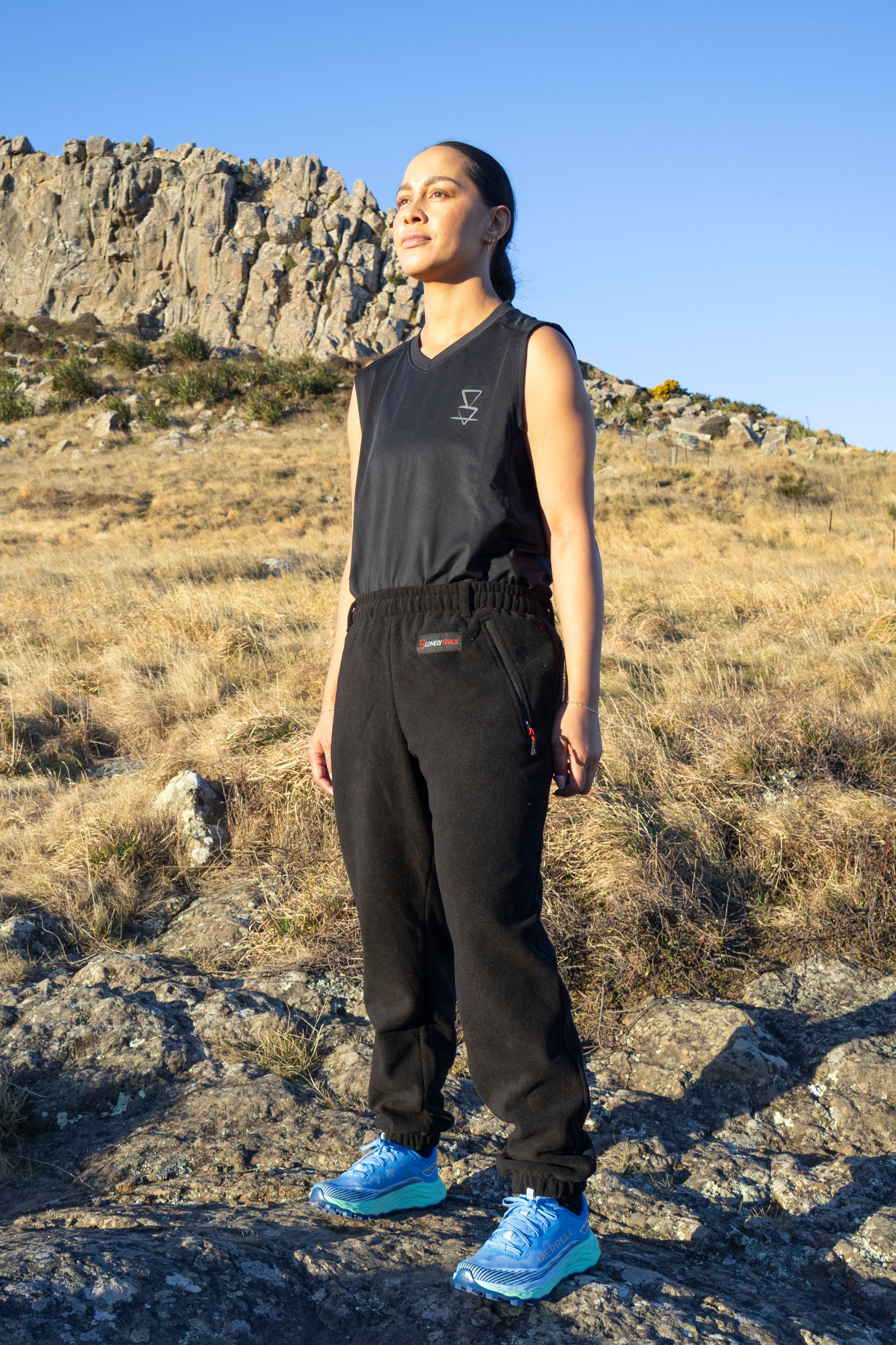 Buffer Pants