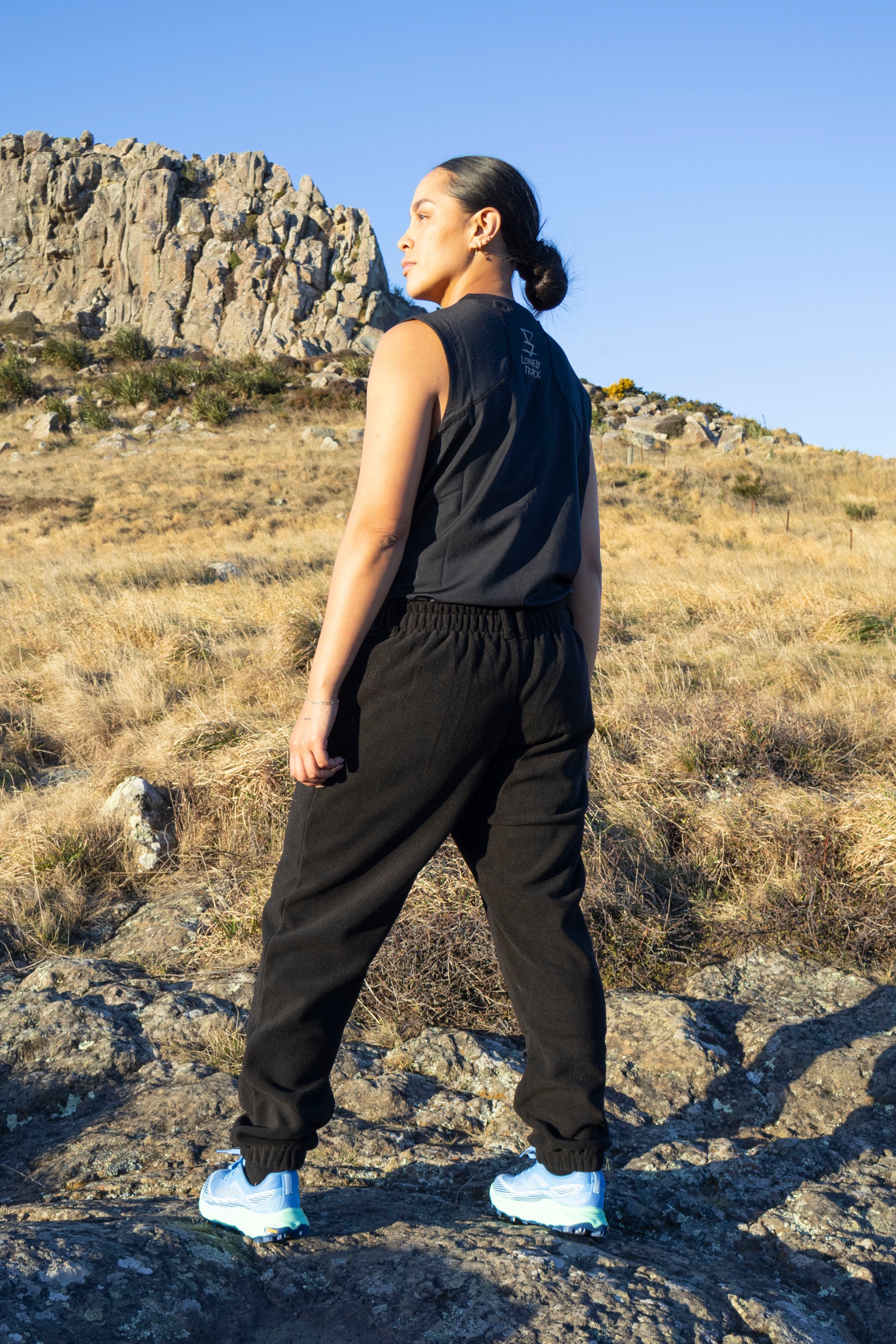 Buffer Pants