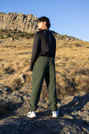 Buffer Pants