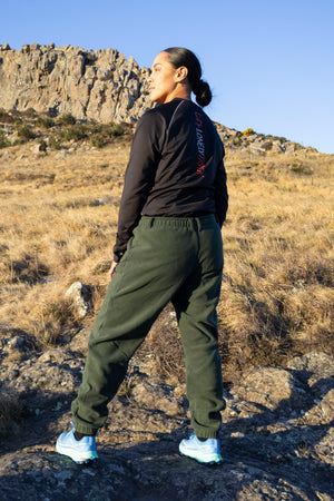 Buffer Pants