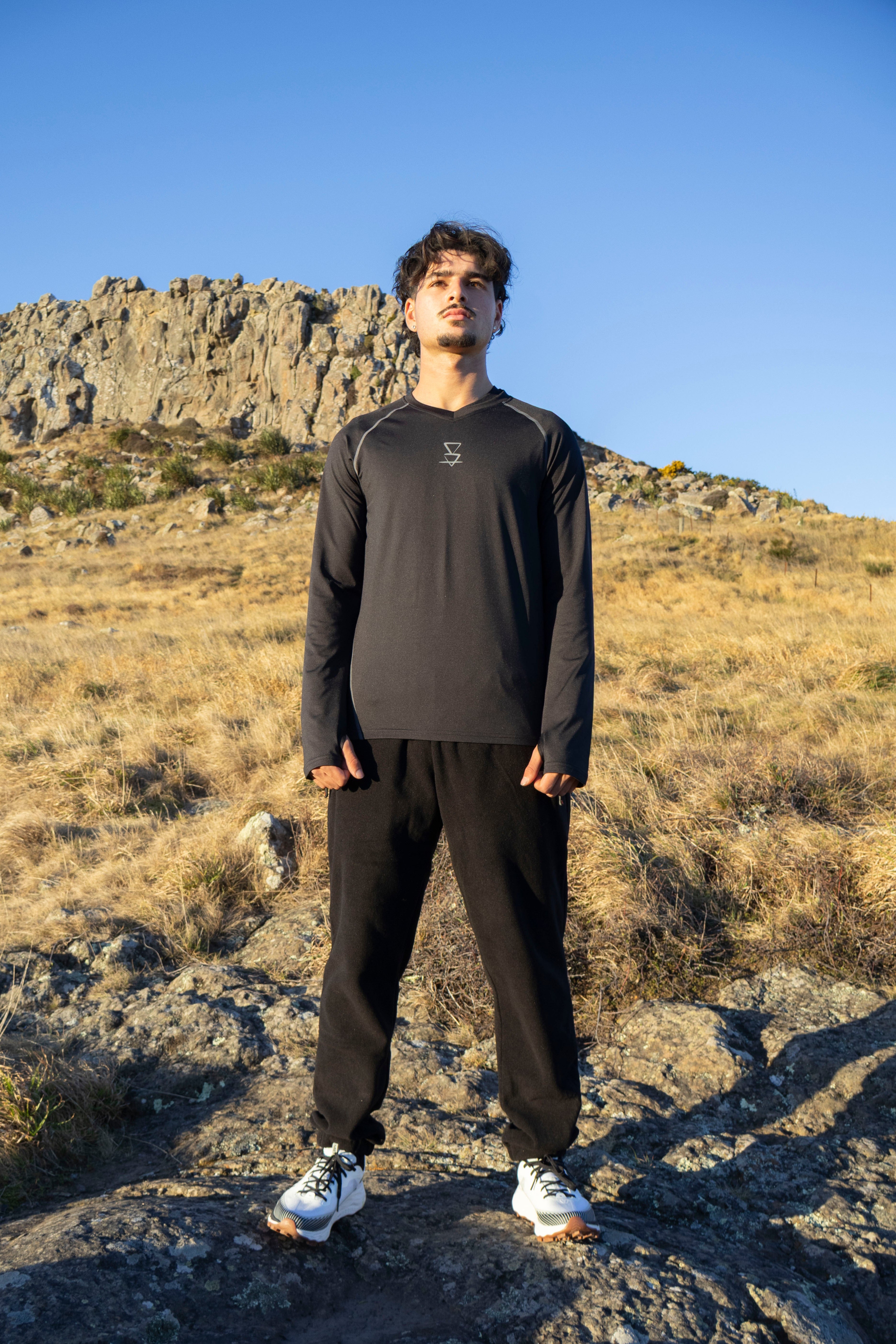 Headland Thermal Top