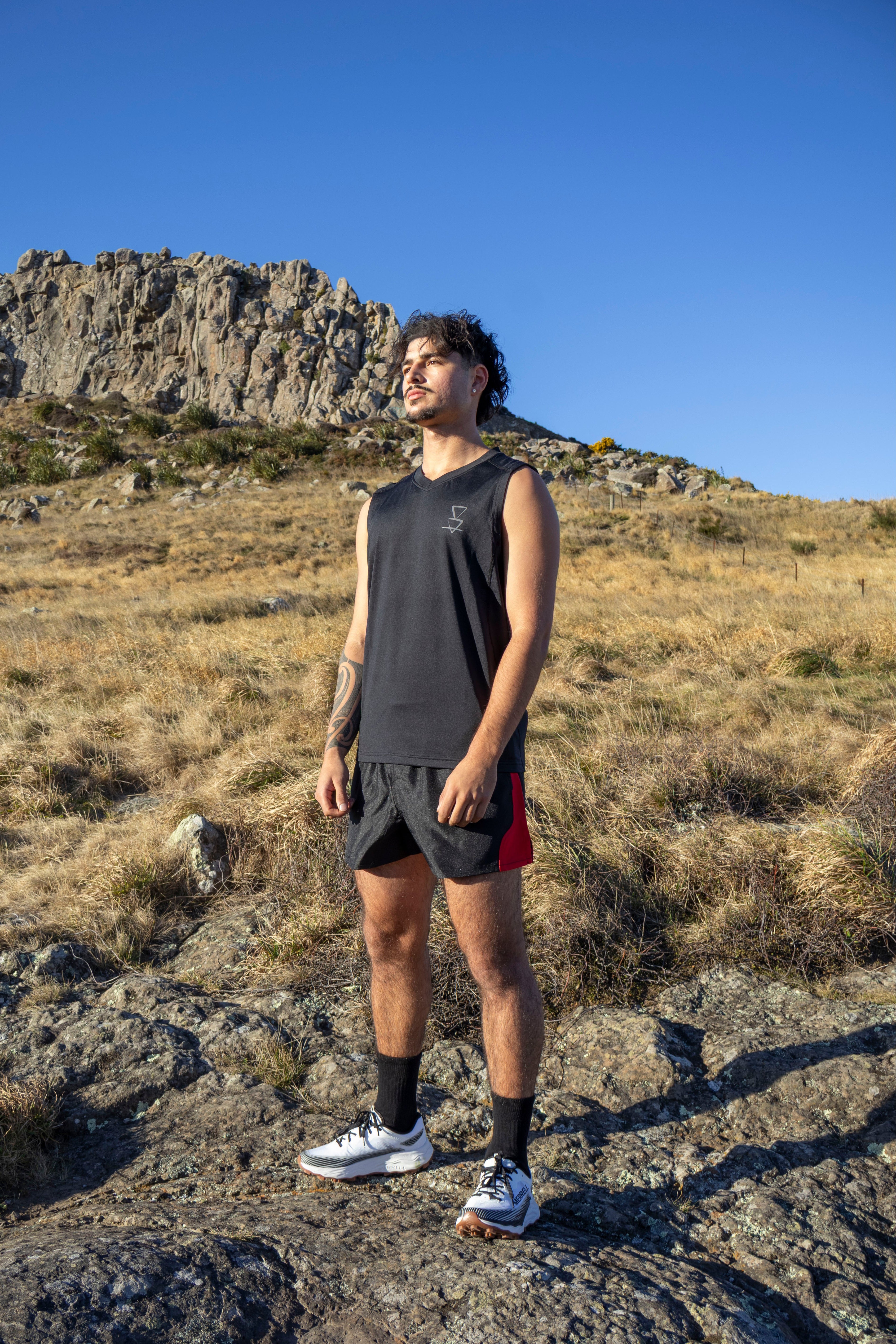 Primal Shorts