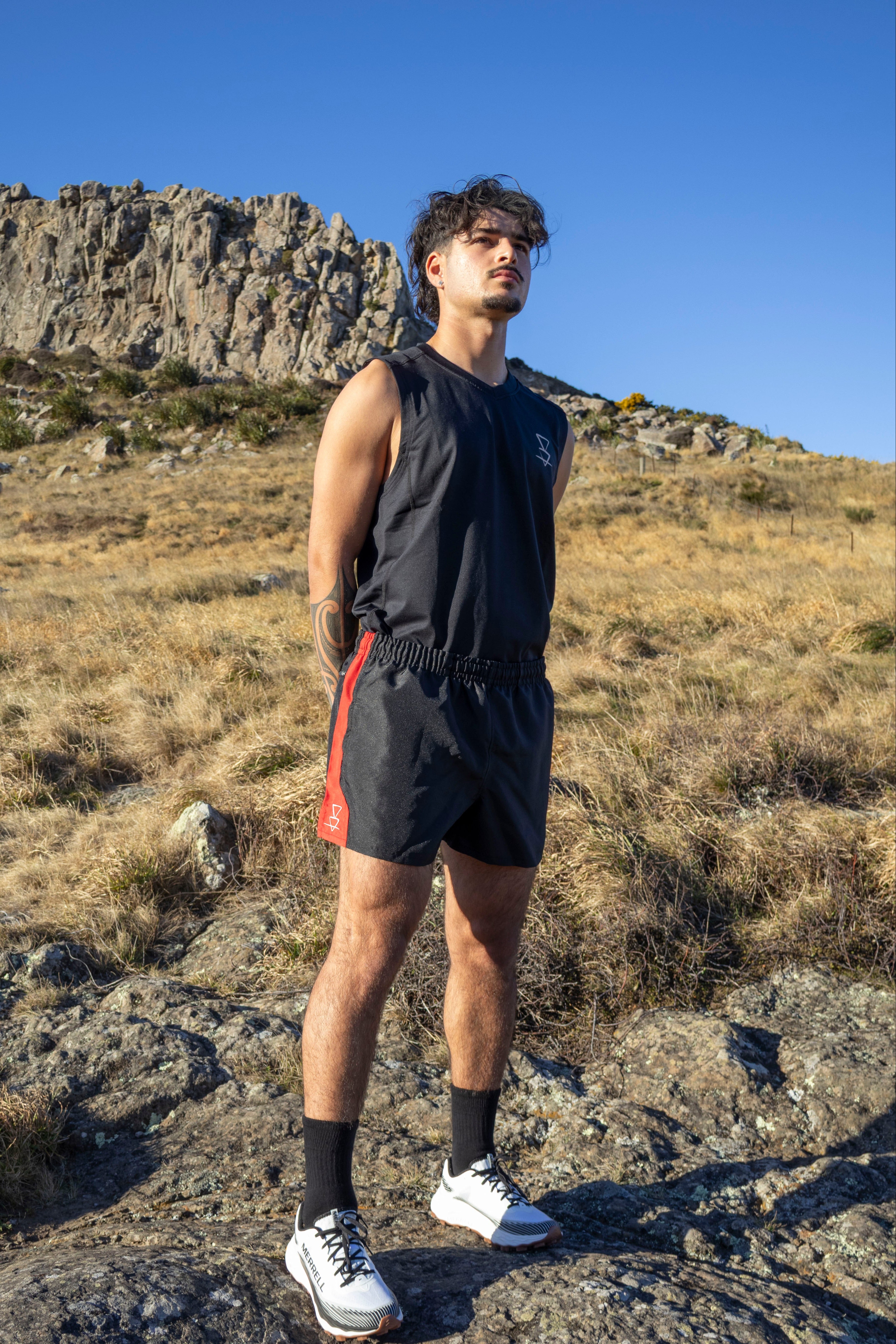 Primal Shorts