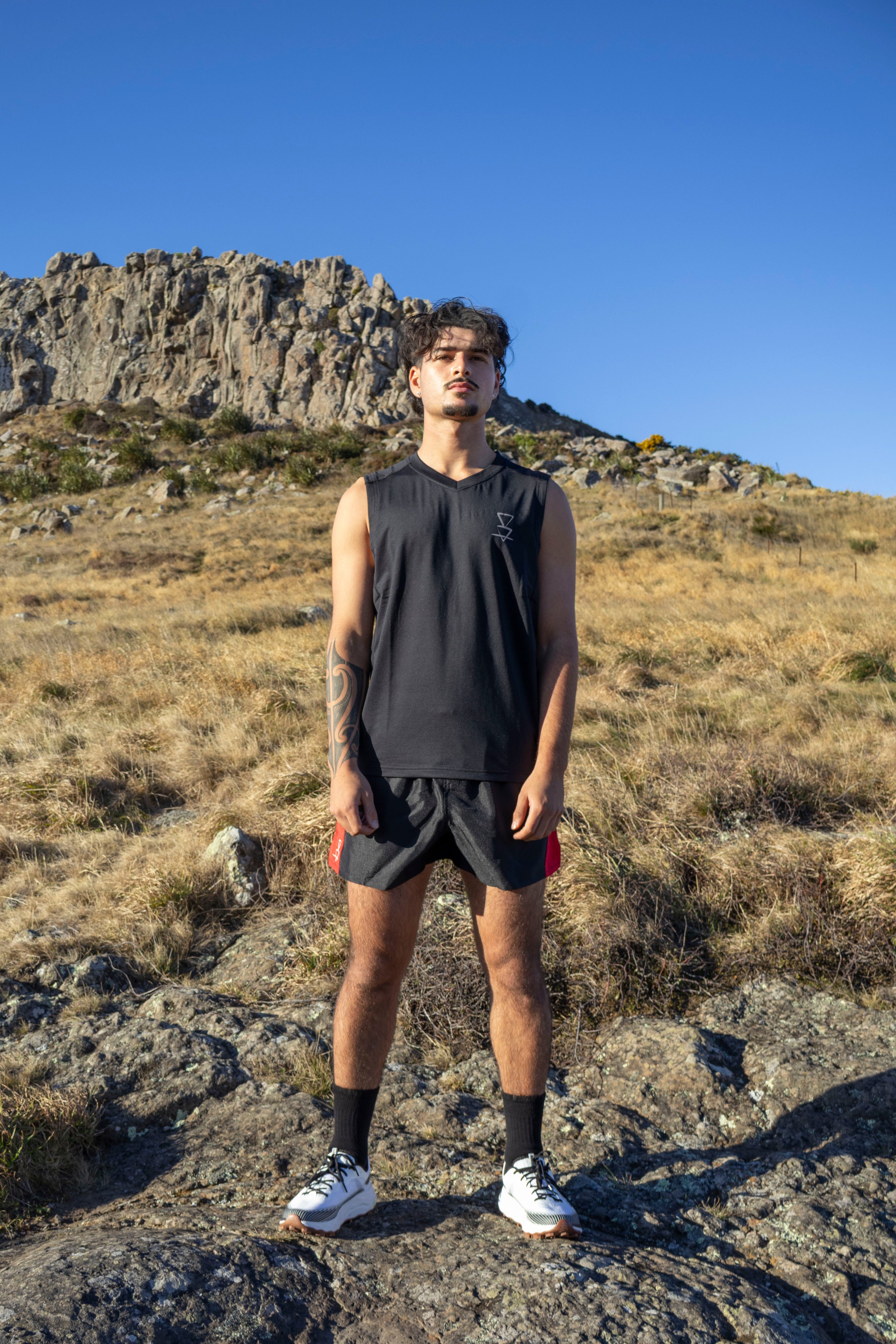 Headland Thermal Vest