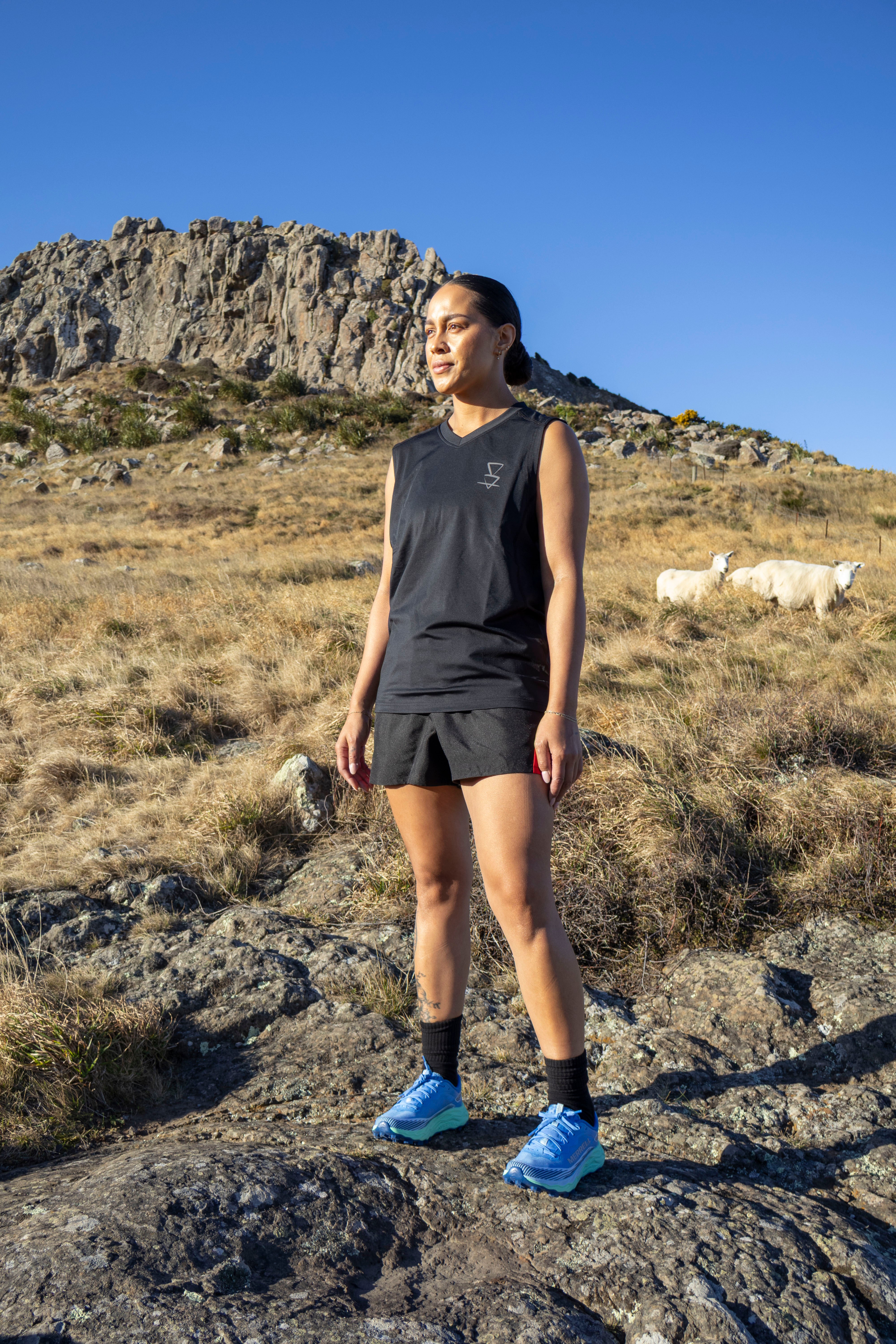 Headland Thermal Vest