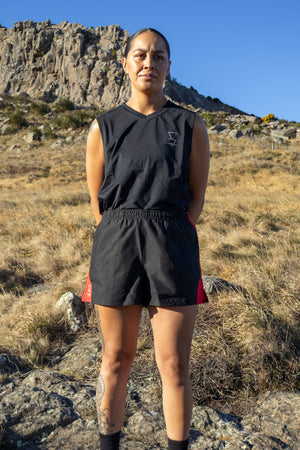 Primal Shorts