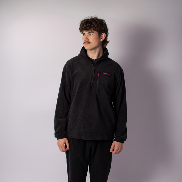 Huntaway Fleece Quarter-Zip