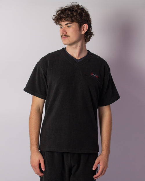 Venture Zip Tee