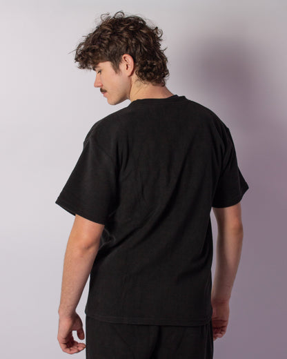 Venture Zip Tee