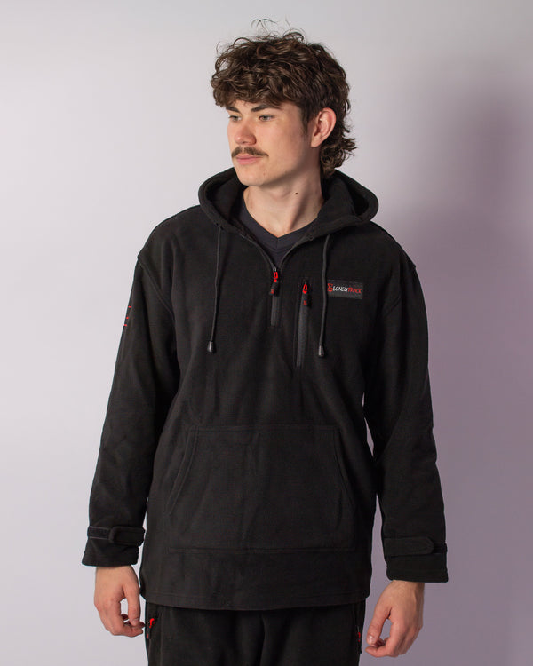 Rogue Hooded Longsleve