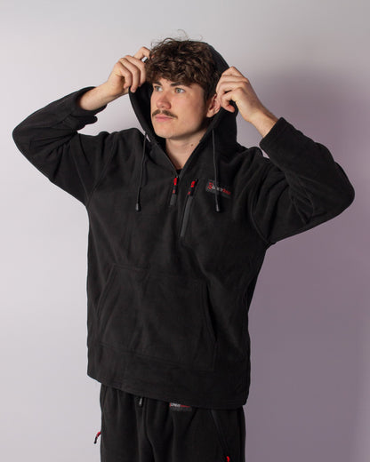 Rogue Hooded Longsleve