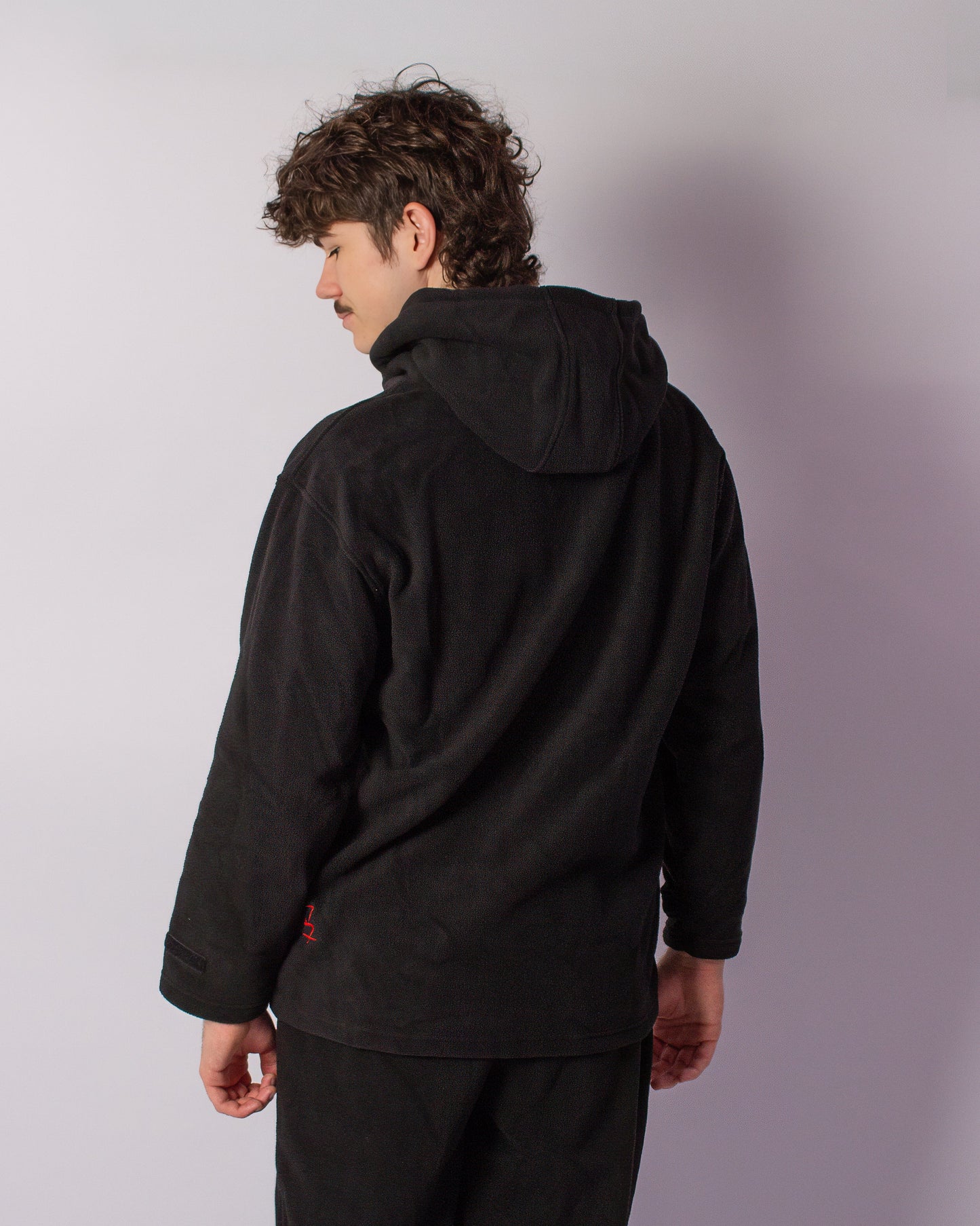 Rogue Hooded Longsleve