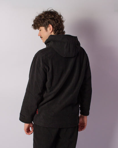 Rogue Hooded Longsleve