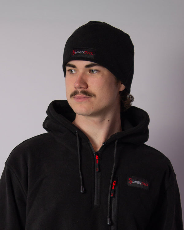 Fleece Beanie