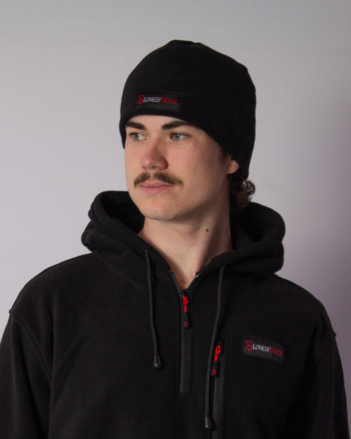 🎁 Fleece Beanie (100% off)