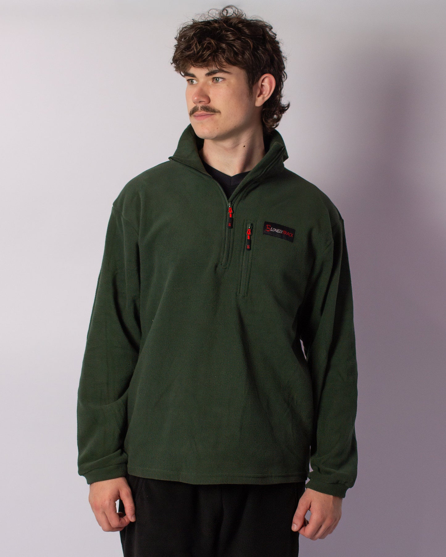 Huntaway Top