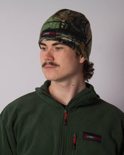 Fleece Beanie