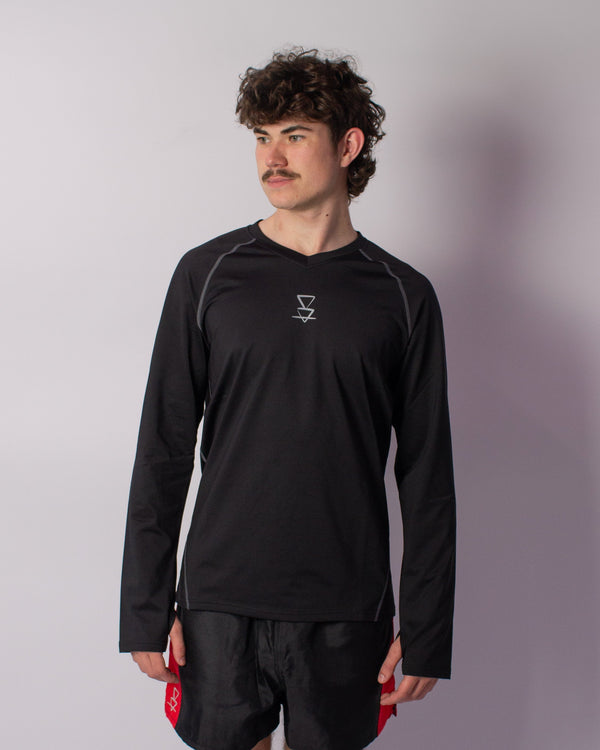 Headland Thermal Top