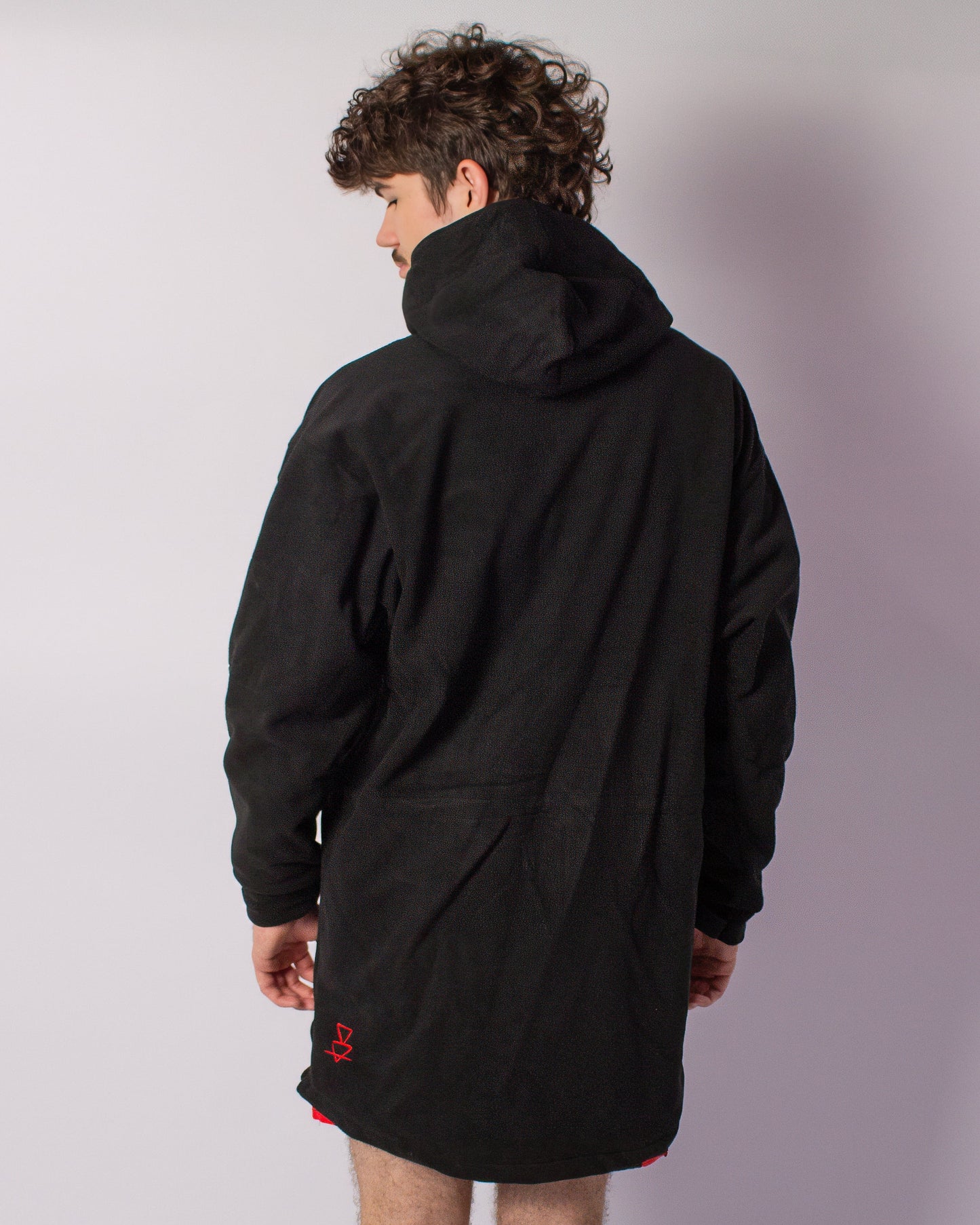 Mokau Fleece Jacket