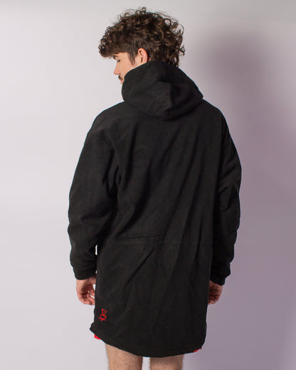 Mokau Fleece Jacket