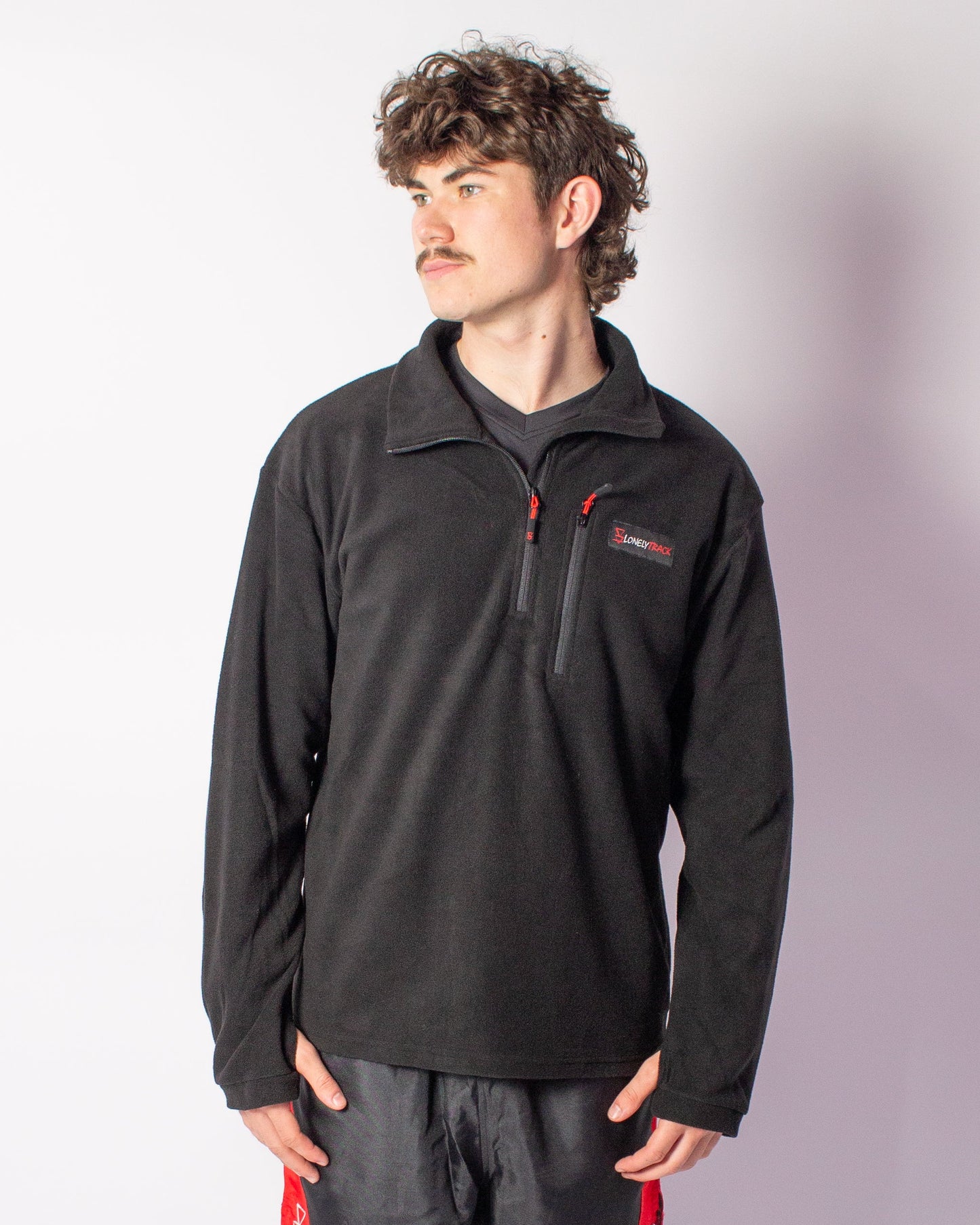 Huntaway Top