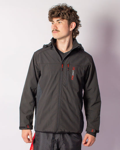 Meraki Softshell Jacket